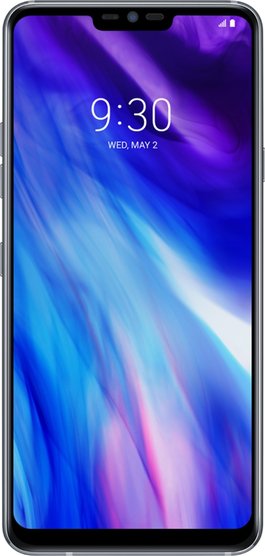 LG LMG710EM G7 ThinQ TD-LTE EMEA LATAM